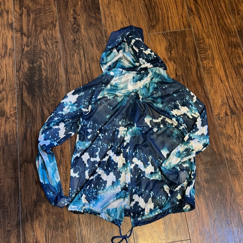 Adidas Jacket - Picture 7 of 8